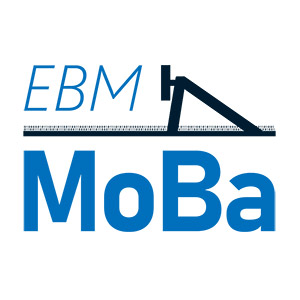 Logo - ebm-moba.de